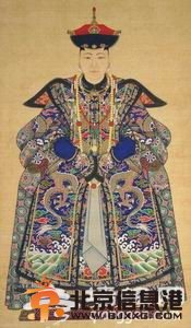 孝庄文太后身边最神秘的<a href='http://www.bjxxg.cn/health/liangxing/' target='_blank'><u>女人</u></a>：苏麻喇姑[墙根网]