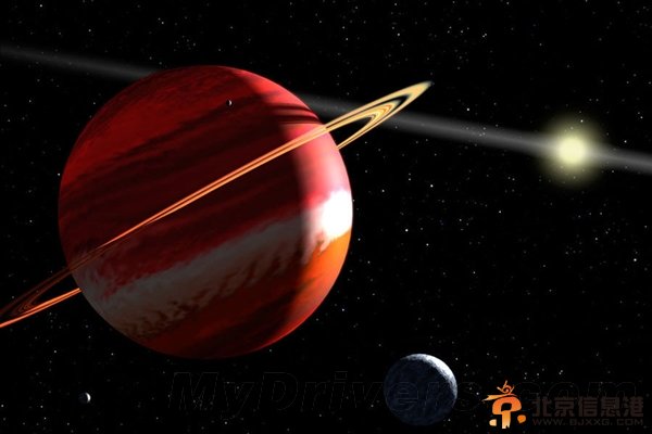 科学家又发现833颗替代地球的可居住行星
