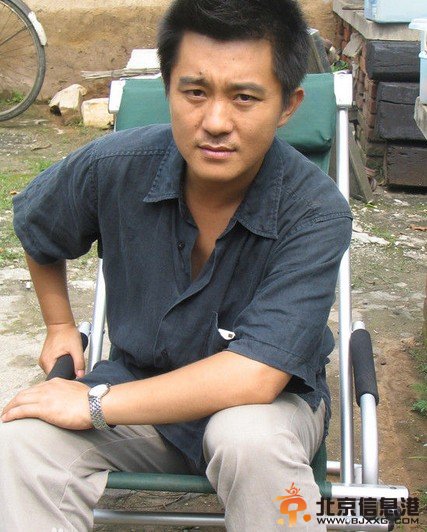 舞乐传奇阿蛮谁演的 扮演者高一玮个人资料及照片