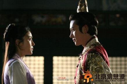 奇皇后主题曲插曲片尾曲 所有歌曲歌词 奇皇后13集插曲