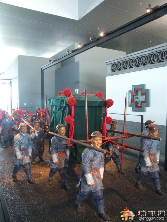 老<a href='http://www.bjxxg.cn/news/beijing/' target='_blank'><u>北京</u></a>的结婚习俗[墙根网]