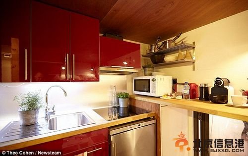 由于这款立体房屋高度在4米以下，不需要申请建筑许可。