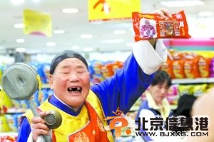 寻找那些行将消逝的行当 放大市井生活细节[墙根网]