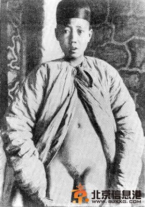 太监与政治争斗