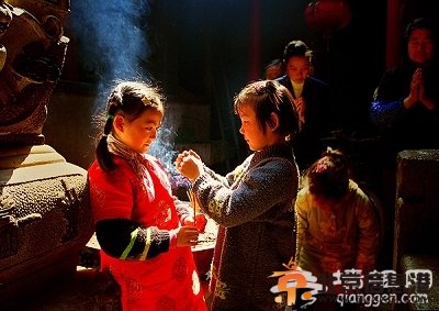 老<a href='http://www.bjxxg.cn/news/beijing/' target='_blank'><u>北京</u></a>春节吃喝讲究一箩筐