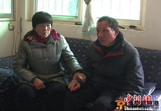 “死刑保证书案”李怀亮不满精神赔偿决定复议