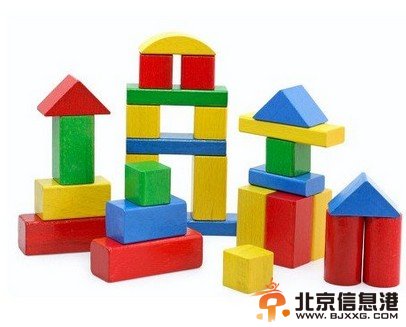 10种有助于婴幼儿启智的玩具