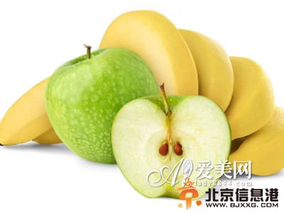 熬夜族多吃8种水果 排毒养颜抗疲劳