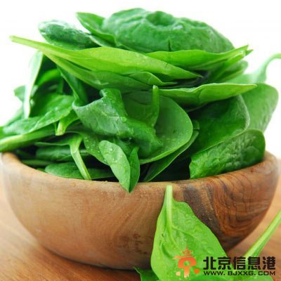 绿叶菜久煮竟会中毒 盘点吃蔬菜的10大误区