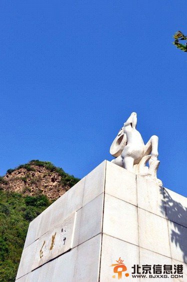 京西边关神龙托梦：消失的古城白羊城[墙根网]