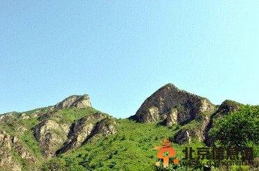 京西边关神龙托梦：消失的古城白羊城[墙根网]