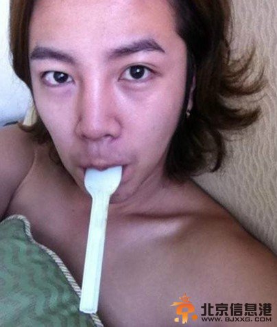  网评亚洲最丑明星TOP20 鹿晗张亮入榜 