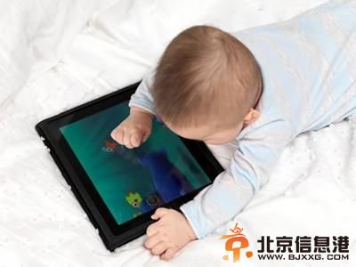 儿童卧室用电子产品可致焦虑
