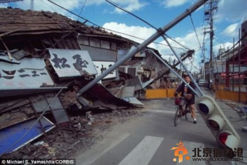 最新研究发现神秘地光现象有助预测地震