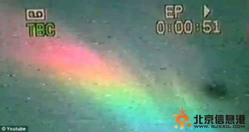 最新研究发现神秘地光现象有助预测地震
