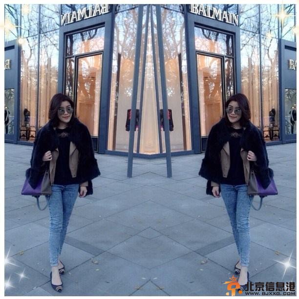 揭秘陈志远女儿Chryseis Tan奢侈生活 名包名表如玩具