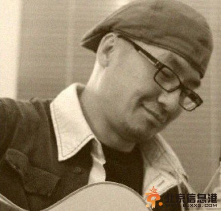 中国好歌曲柳重言个人资料 红豆作者柳重言个人资料照片