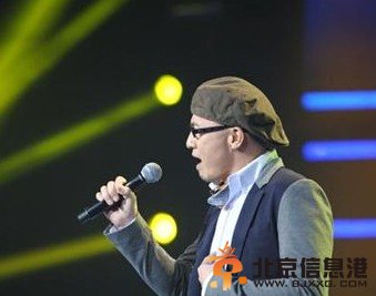 中国好歌曲柳重言个人资料 红豆作者柳重言个人资料照片