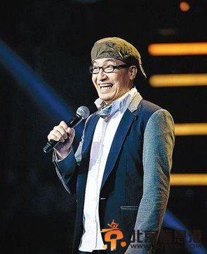 中国好歌曲柳重言个人资料 红豆作者柳重言个人资料照片