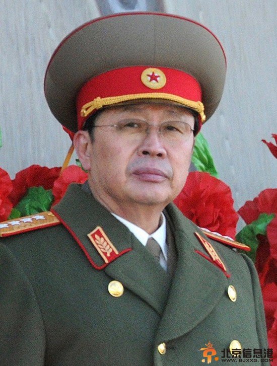 韩媒：张成泽亲人被斩草除根 孙辈也被处决