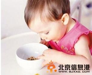 宝宝长个避开八个<a href='http://www.bjxxg.cn/health/yinshi/' target='_blank'><u>饮食</u></a>误区