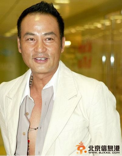 关之琳被塞乒乓球事件真相！_www.shangc.net