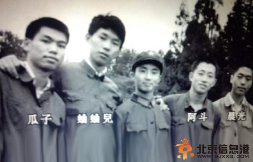  瓜子：袁中伟；蛐蛐儿：李君旭