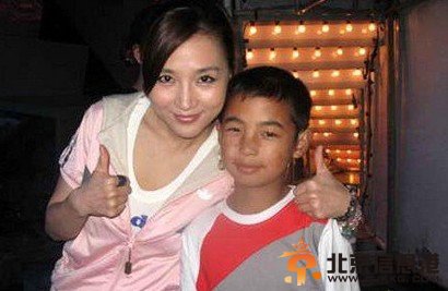 刘汉妻子