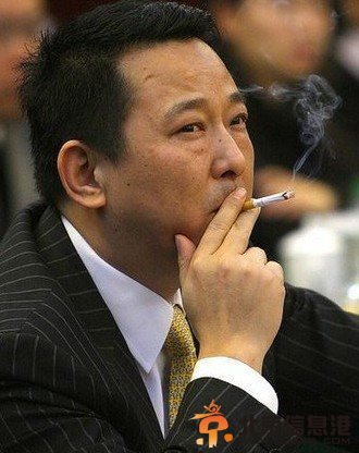 刘汉资料