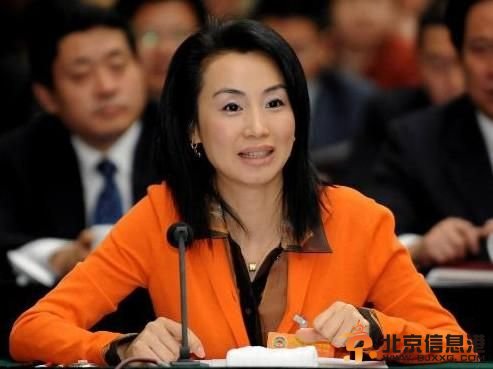 女富豪刘迎霞被撤政协委员资格 丈夫系高干子弟