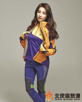 ThreeDays尹宝媛是谁演的 扮演者朴河宣个人资料照片