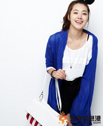 ThreeDays李次英是谁演的 扮演者苏怡贤个人资料照片