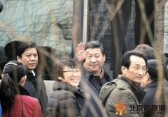 习近平现身南锣鼓巷 南锣鼓巷简介