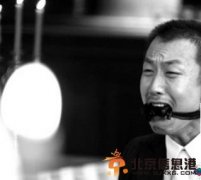 老兵张向北是谁演的 张向北扮演者于震宇个人资料