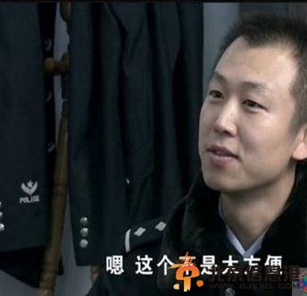 老兵张向被扮演者于震宇个人资料概况简介 于震宇乡村爱情6剧情