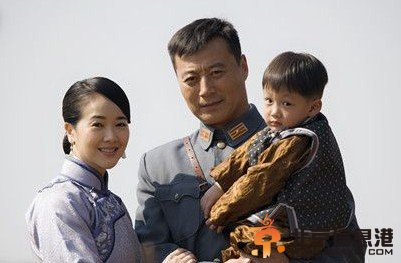 战长沙什么时候播出 战长沙一共多少集 战长沙演员表