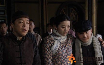 青岛往事什么时候播出 青岛往事一共多少集 演员表