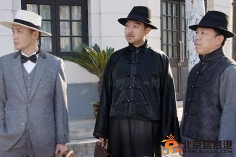 青岛往事什么时候播出 青岛往事一共多少集 演员表