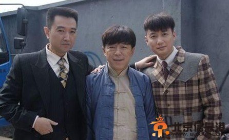 青岛往事什么时候播出 青岛往事一共多少集 演员表