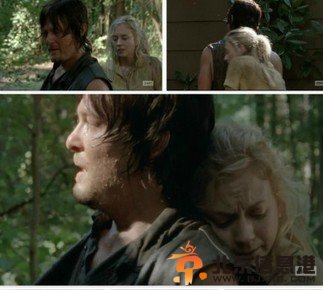 行尸走肉第四季第14集预告更新时间 行尸走肉第四季13集剧情