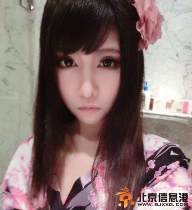 95后女孩因失恋跳楼 事前曾发跳楼照