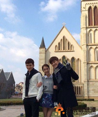 杉杉来吃播出时间 杉杉来吃演员表 杉杉来吃一共多少集