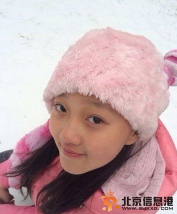 唱战记童年和紫文是谁演的 扮演者杨心仪个人资料照片