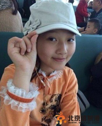 唱战记童年和紫文是谁演的 扮演者杨心仪个人资料照片