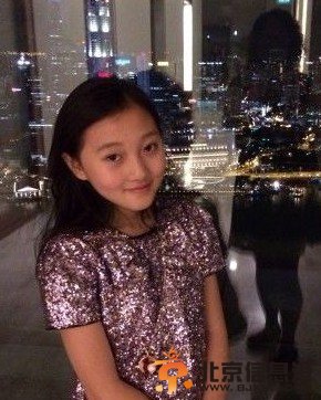 唱战记童年和紫文是谁演的 扮演者杨心仪个人资料照片