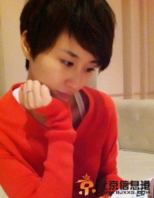 唱战记小竹是谁演的 小竹扮演者夏侯琪誉个人资料照片