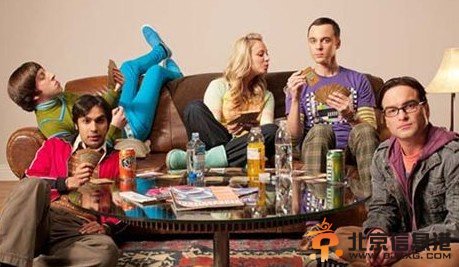 生活大爆炸第七季一共多少集 生活大爆炸第八季什么时候播