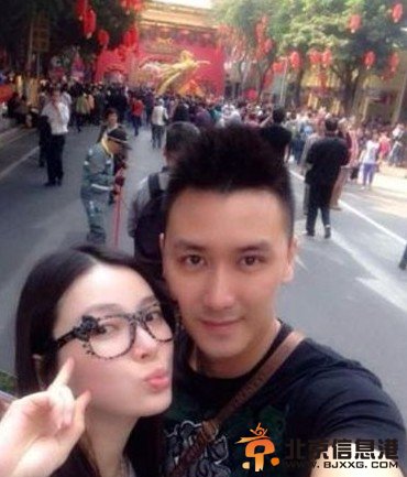 巫迪文个人资料 巫迪文老婆孩子照片 好男儿巫迪文女儿照片