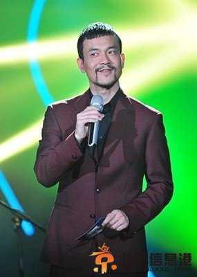 我是歌手2为什么廖凡主持 我是歌手突围赛廖凡代替张宇主持