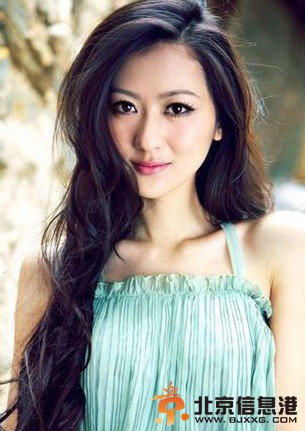 家宴美薇是谁演的 美薇扮演者杨净如个人资料照片